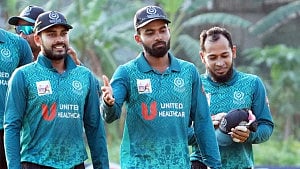 Why did BCB keep altering Hridoy’s ban?