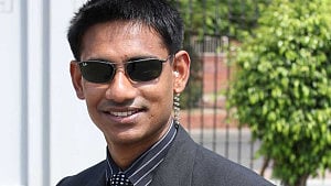 Sinha murder: Hearing on appeals begins