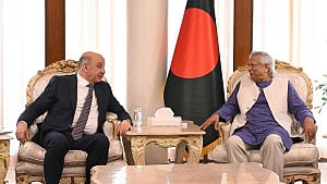 NDB to lend $1bn to Bangladesh this year