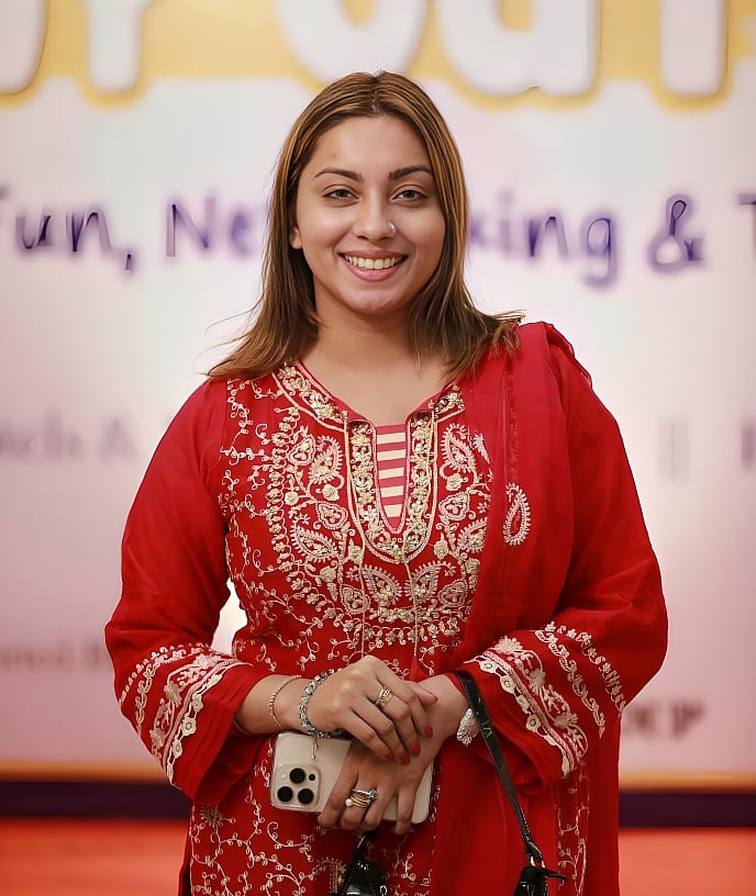 মডেল মেঘনা আলম