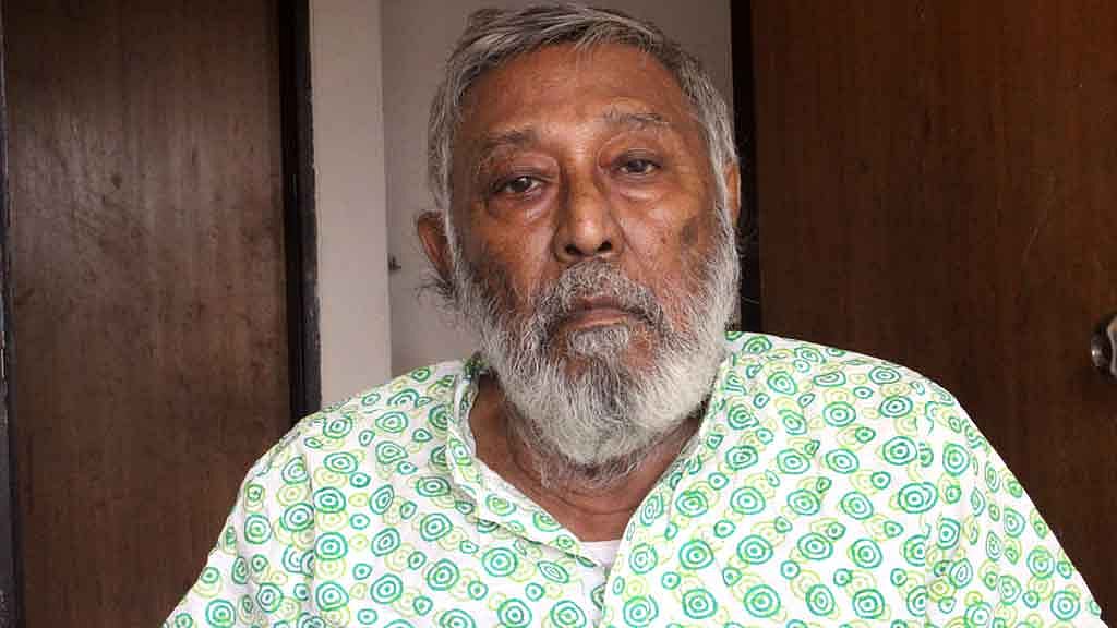 এ জেড এম আমিনুল ইসলাম চৌধুরী