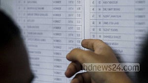 Over 100,000 students skip college admission applications
