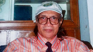 কবিতা, স্মৃতি ও আবদুল মান্নান সৈয়দ