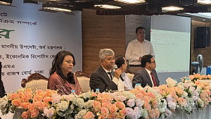 Grameen Bank got no ‘special treatment’ in tax exemption: NBR chief