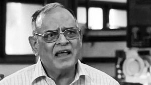 Actor who played professor in ‘3 Idiots’ dies at 91