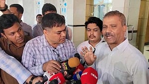 দুদক সংস্কারে প্রস্তাবিত আইনগুলো দু-এক মাসের মধ্যে হবে: আইন উপদেষ্টা