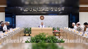 Cabinet Division to implement 246 more reform proposals