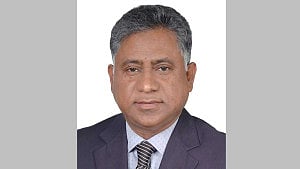 AKM Shahnawaj takes over as acting MD of Dhaka Bank