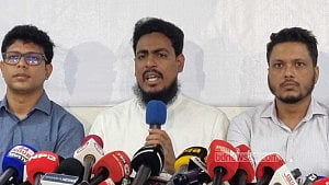 No alternative to new Constitution: NCP