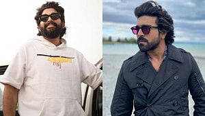 ১৮ বছর ধরে দুই ভাই রাম চরণ ও আল্লু অর্জুনের কথা বন্ধ, কারণ কী
