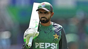 Babar asked to improve strike rate for T20 comeback