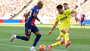 Real urge UEFA, FIFA to block LaLiga Miami match