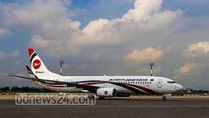 Another Boeing glitch mid-air, Biman flight returns