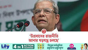নির্বাচন হবে তো, মানুষ বিভ্রান্ত; প্রশ্ন উঠছে: ফখরুল