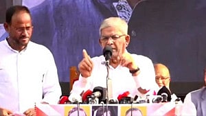 BNP’s 31-point agenda taking shape through reforms: Fakhrul