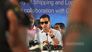3 Ctg Port terminals to get new operators by year-end