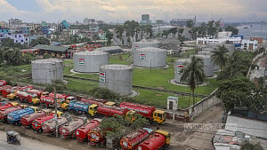 আবার বাড়ল ফার্নেস অয়েলের দাম, এবার লিটারে ১৯ টাকা