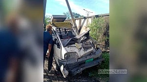 Five die in Chattogram road crash