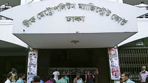এক হত্যায় দুই মামলা, গ্রেপ্তার হচ্ছে দুটোতেই!