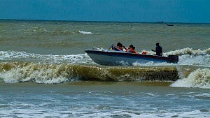 12 die at Cox’s Bazar beach in six months