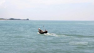 7 fishermen rescued after ‘Arakan Army’ chase