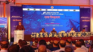 Chattogram-to-Dhaka fuel oil pipeline goes live