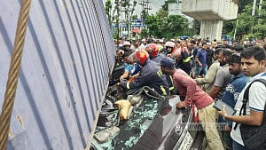 কুমিল্লায় লরি চাপায় ৪ মৃত্যু: বন্ধ হচ্ছে সেই ইউটার্ন