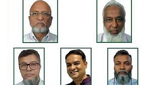 ড্যাবের নেতৃত্বে হারুন-শাকিল
