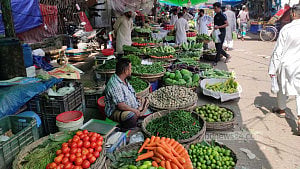 এক জিনিসের দাম কমলে বাড়ে দুটির
