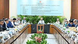 Dhaka WASA project cost raised by Tk 28.26bn