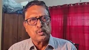 অভ্যুত্থান নিয়ে ‘বিতর্কিত’ মন্তব্য: ফজলুর রহমানকে বিএনপির নোটিস