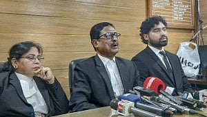 ফজলুর রহমানের সদস্যপদ ৩ মাসের জন্য স্থগিত করল বিএনপি