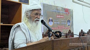 Calls for elections ‘rehabilitate fascism’: Farhad Mazhar