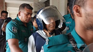 Mehedi murder: Anisul, Menon sent to jail after questioning