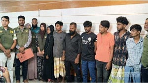 Journalist murder: 7 arrestees to be grilled for two days