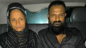 Who is Golapi, the woman arrested over journalist killing?