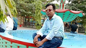 Shahjalal 'admits' role in journalist killing