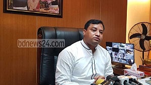 ‘৭৫০০ কোটি টাকা আত্মসাৎ’: সাবেক মেয়র জাহাঙ্গীরের বিরুদ্ধে মামলা