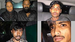 7 held over journalist Tuhin's murder