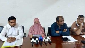 Journalist Tuhin was slain by 'hired killers': wife