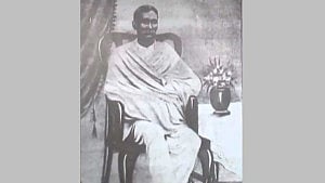 স্বভাবকবি গোবিন্দচন্দ্র দাসের ‘বাঙালি’: আত্মসমালোচনার নির্মম দলিল