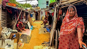Valid papers fail to protect immigrants in India