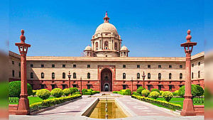78 years after independence, India’s PMO to leave South Block