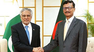 Dhaka rebuffs Pakistan FM’s remarks on 1971 issues