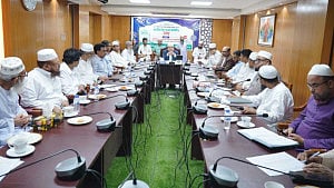 Eid-e-Miladunnabi on Sept 6