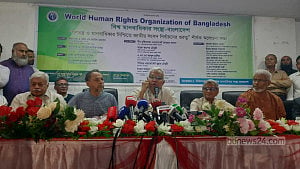 BNP's Zahid presses for immediate election roadmap