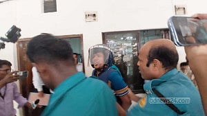 Court rejects bail to VP candidate Jalal