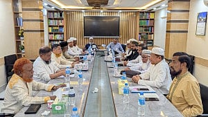 Jamaat lists 7 demands