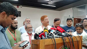 ব্যাংক হিসাব নেই কেন, যে যুক্তি শোনাল জামায়াত