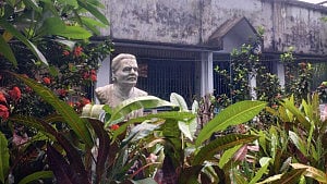 বাগ্মী যতীন পণ্ডিত যতীন